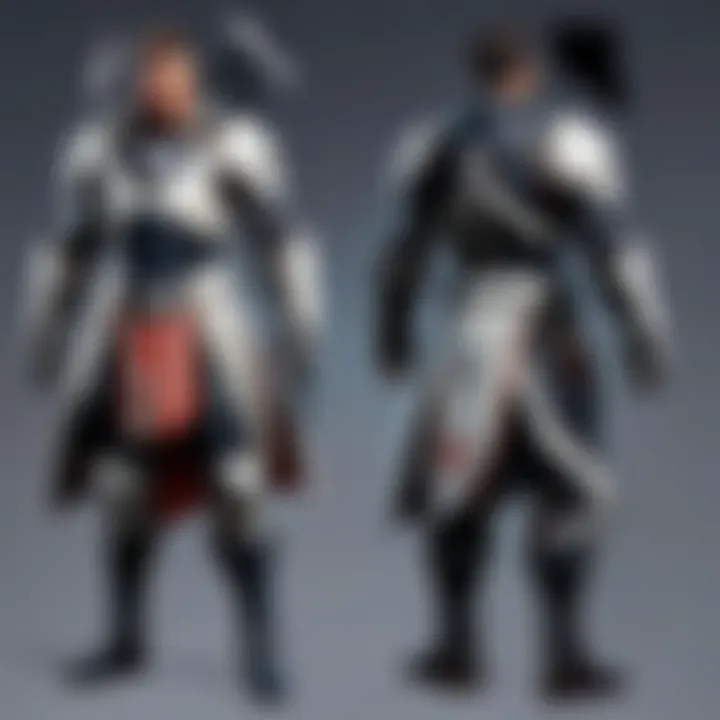 Valorant Points Redesign Concept