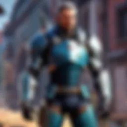 Precision in Valorant Gameplay