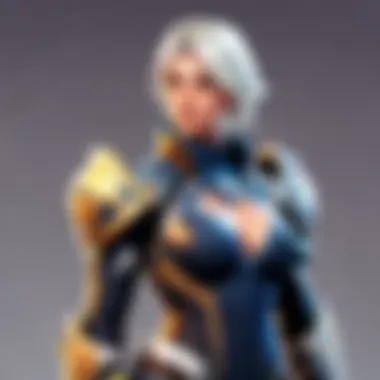 An analysis chart depicting the market trends of Valorant skins over time