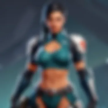 Unlocking free skins strategy