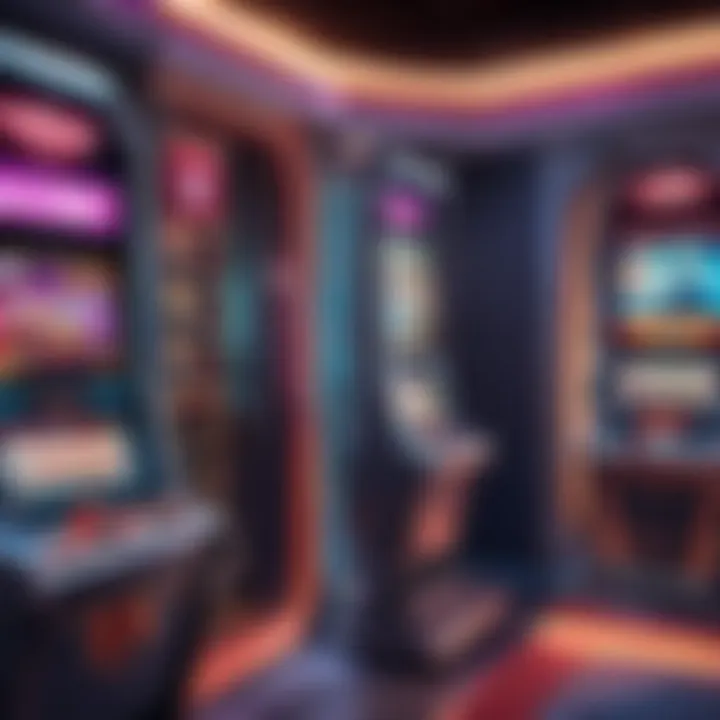 Valorant Slots Player Experience