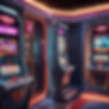 Immersive Gameplay Experience in Valorant Slots Valorant Slots Player Experience