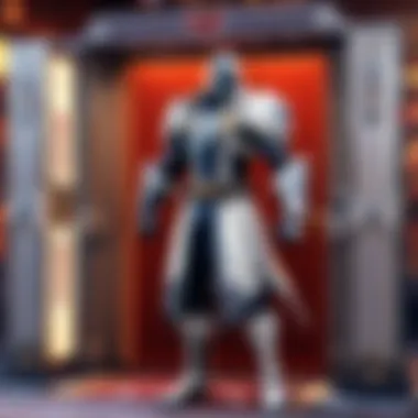 Valorant Slots Strategy Planning