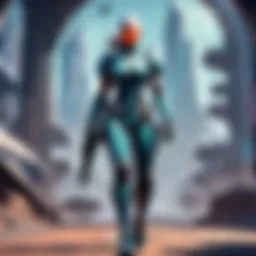 Strategic Valorant Agent Selection