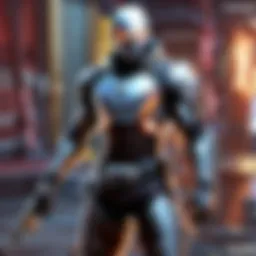 Strategic agent positioning in Valorant Act 2