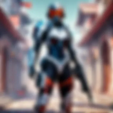Enhancing Gameplay Strategies for Upcoming Valorant Matches Strategies for upcoming Valorant matches