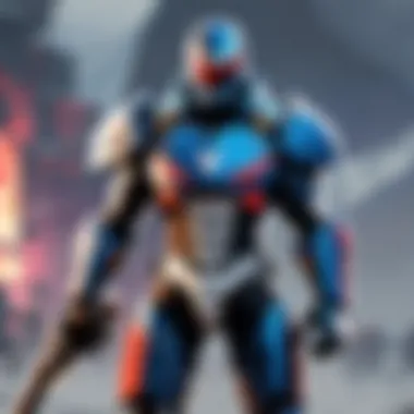 Incorporating Gameplay Elements for Impact A visually striking thumbnail design combining gameplay elements