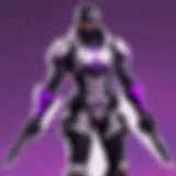A showcase of exclusive Valorant Twitch Prime skins featuring vibrant designs.