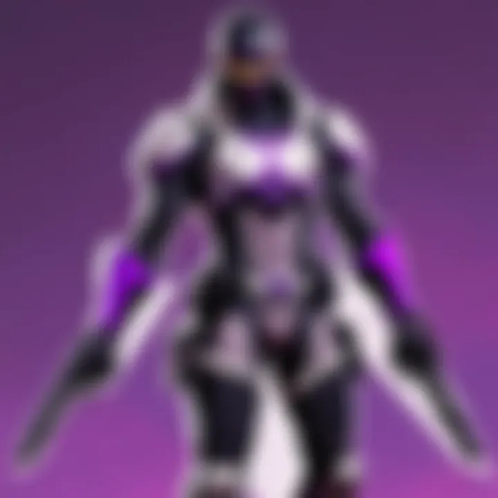 A showcase of exclusive Valorant Twitch Prime skins featuring vibrant designs.