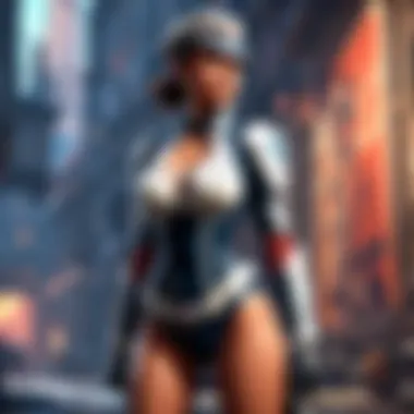 The Art of Storytelling in Gaming Videos Engaging storytelling elements woven into a Valorant montage