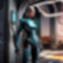 ValoVision: Enhancing Gameplay Insights