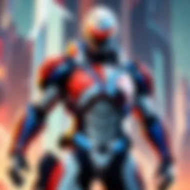 Cutting-Edge Updates Showcase Cutting-Edge Updates Showcase on PlayValo