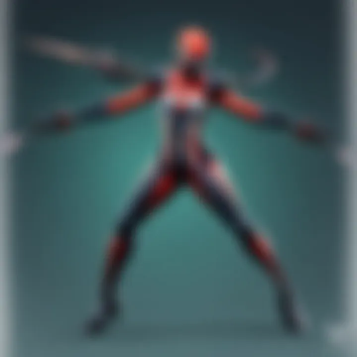 A strategic overview of Viper's abilities and spray patterns