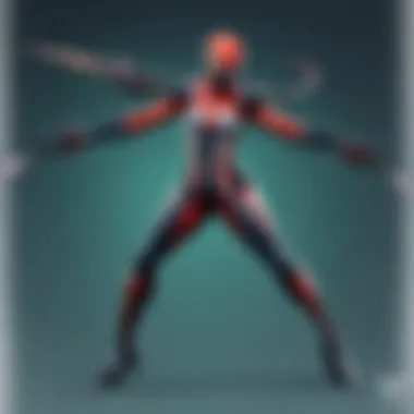 Strategic Insights on Viper's Abilities A strategic overview of Viper's abilities and spray patterns