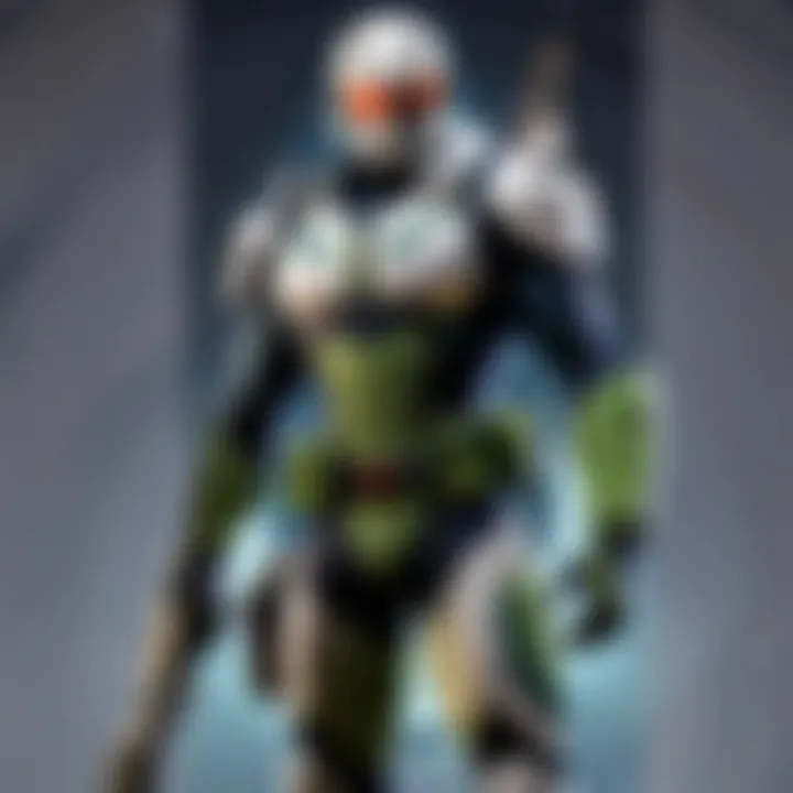 Viper's Toxic Arsenal: Latest Valorant Strategies