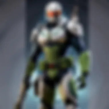 Viper's Toxic Arsenal Viper's Toxic Arsenal: Latest Valorant Strategies