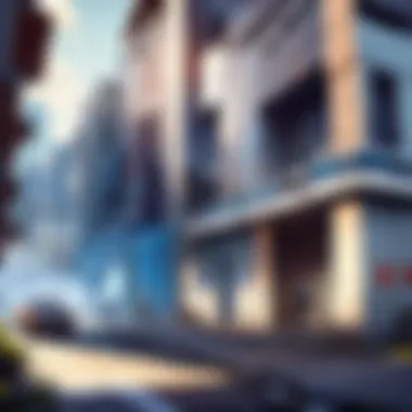 Building Connections in the Digital Realm Virtual Gaming Community