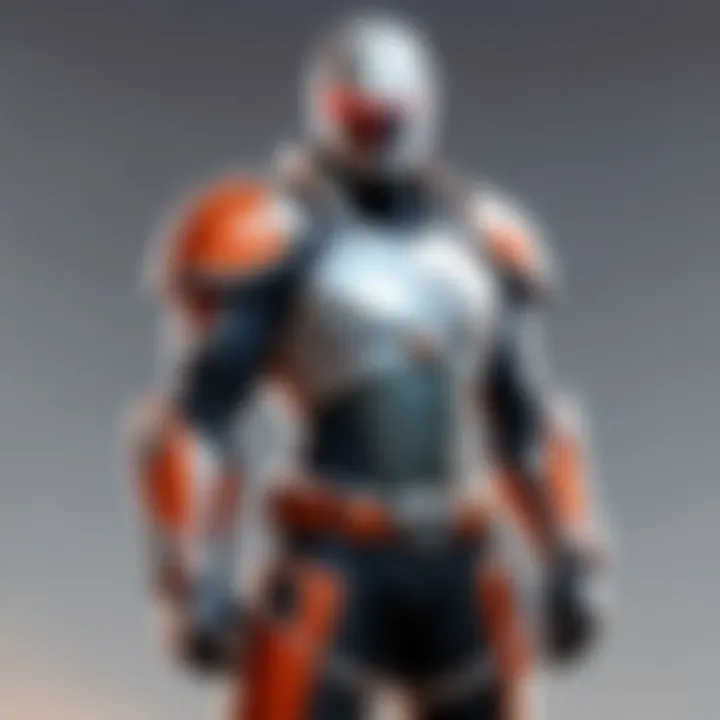Virtual Shield for Valorant Gaming