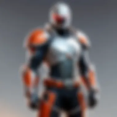Virtual Shield Virtual Shield for Valorant Gaming