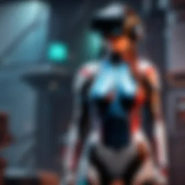 Immerse Yourself in Virtual Reality Gaming Virtual reality gaming experience
