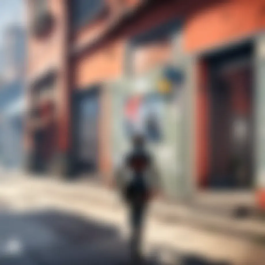 A vibrant screenshot of an exciting gameplay scene from a popular free Windows game.