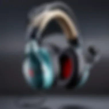 Sound Excellence in Zowie Gaming Headset Revolutionary Zowie Gaming Headset
