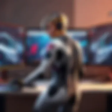 Impact on the Gaming Community by Zowie Gaming Monitor Zowie Gaming Monitor Performance