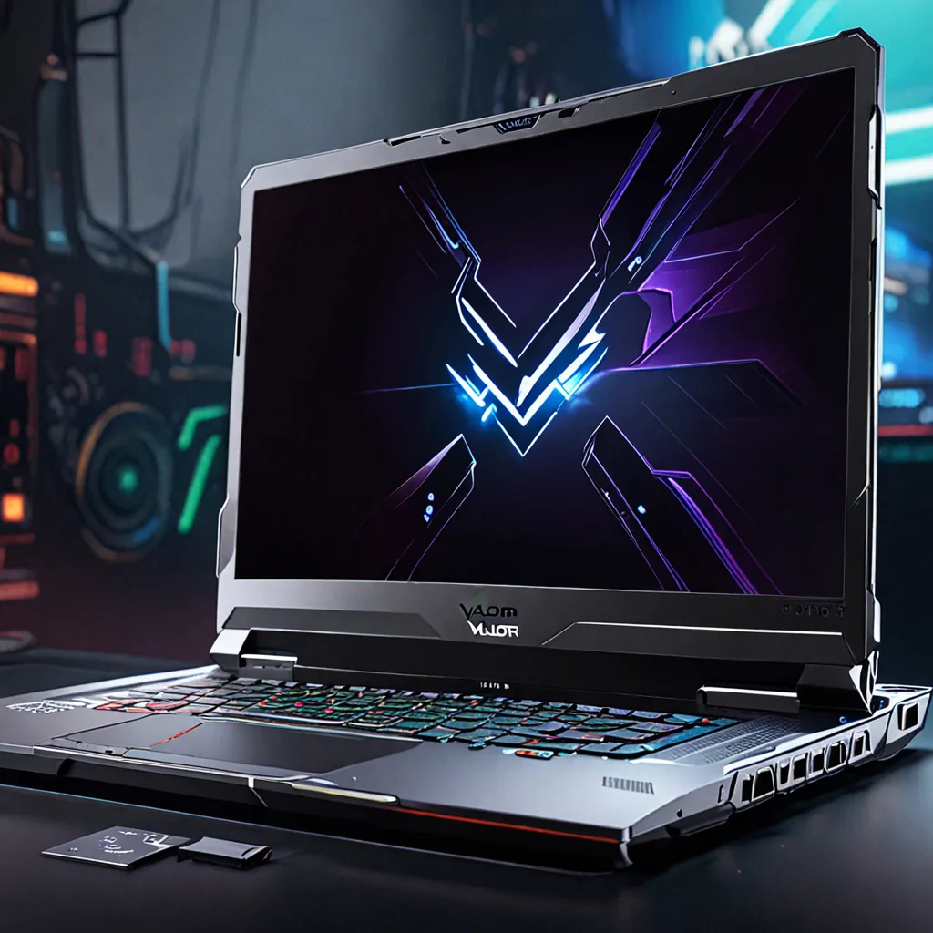 Essential Specs for Gaming Laptops: A Comprehensive Guide