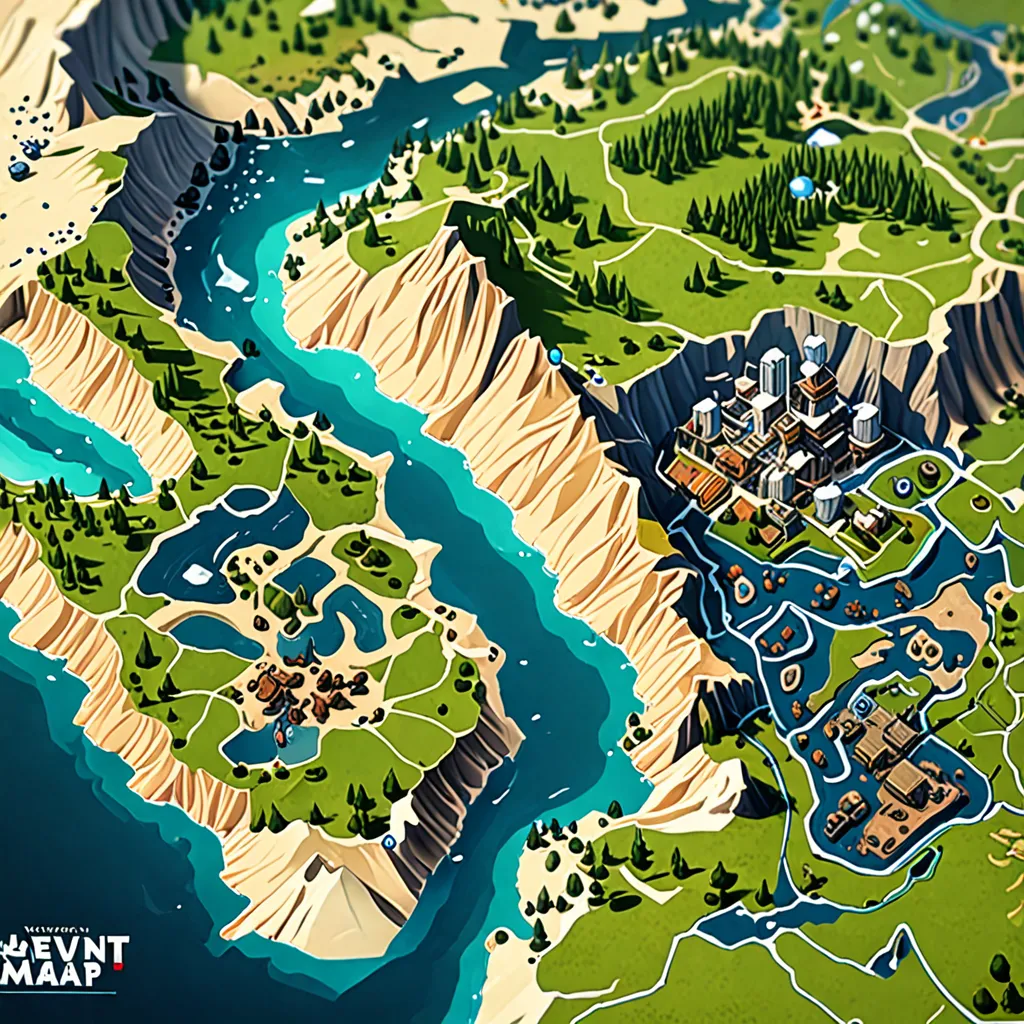 Valent Mod Map The Evolution of Maps in Valorant: An In-Depth Analysis