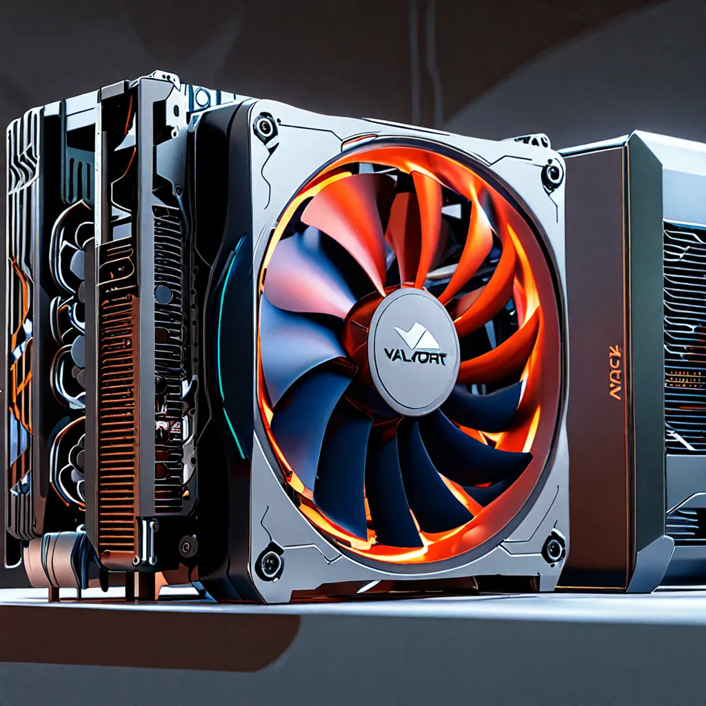 Unveiling the Intricacies of PC Components for Enhanced Performance