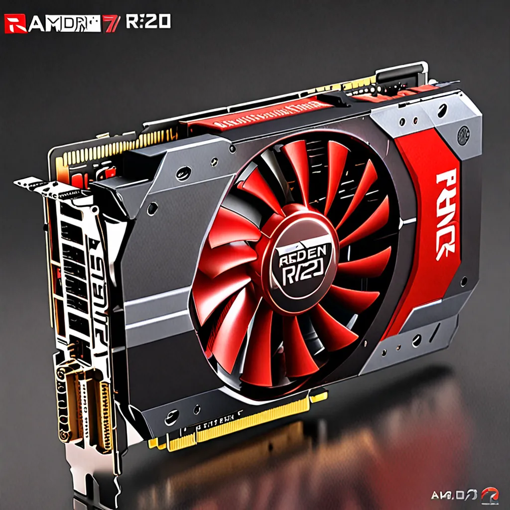 Amd Radeon R7 200 Series Over Clock Unveiling the Intricacies of the AMD Radeon R7 200 Series: An In-Depth ...