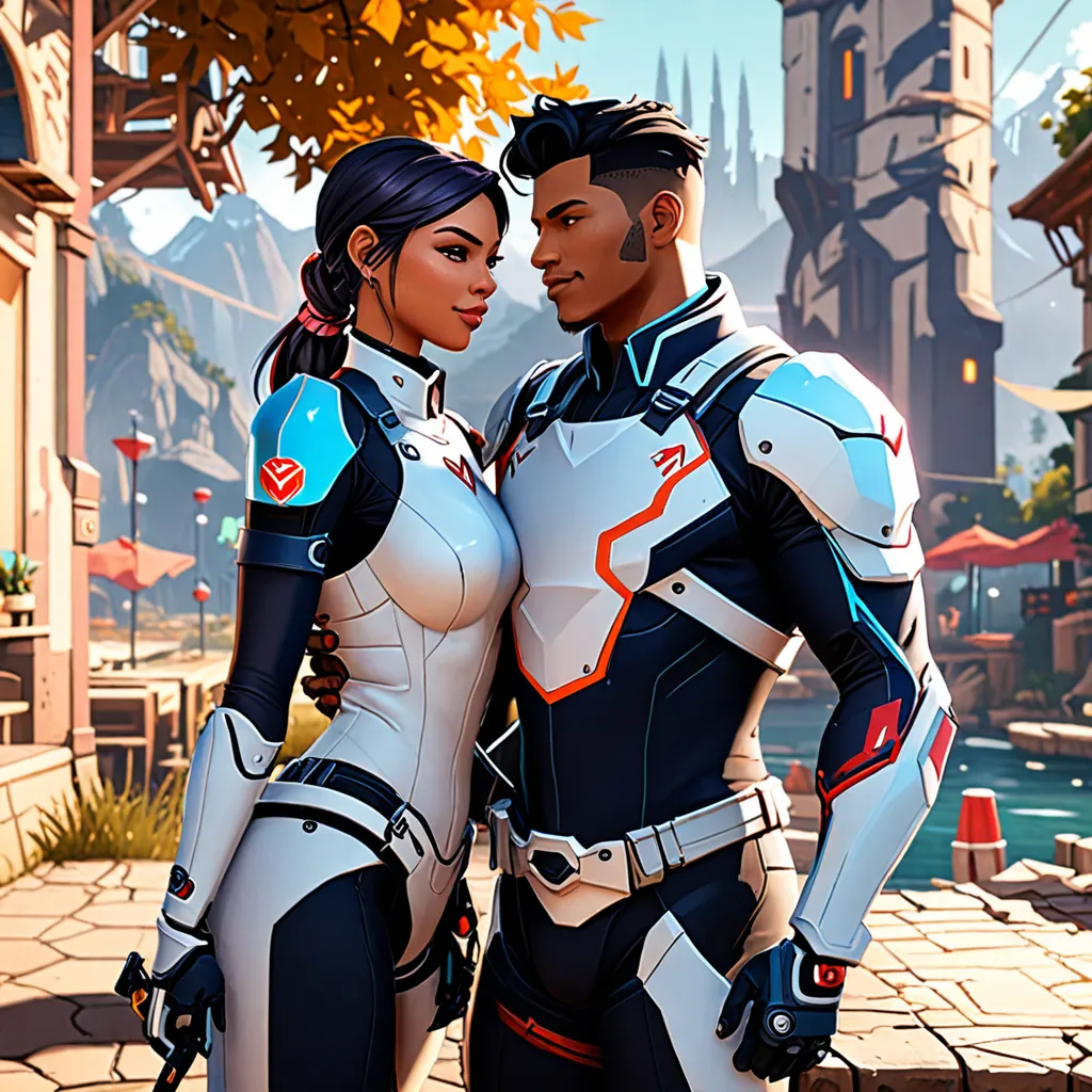 E-Dating in the Gaming Community: A Deep Dive