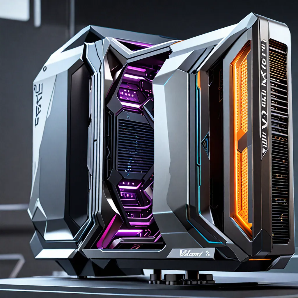 Unlocking the Pinnacle of Computer Performance: A Deep Dive into High ...