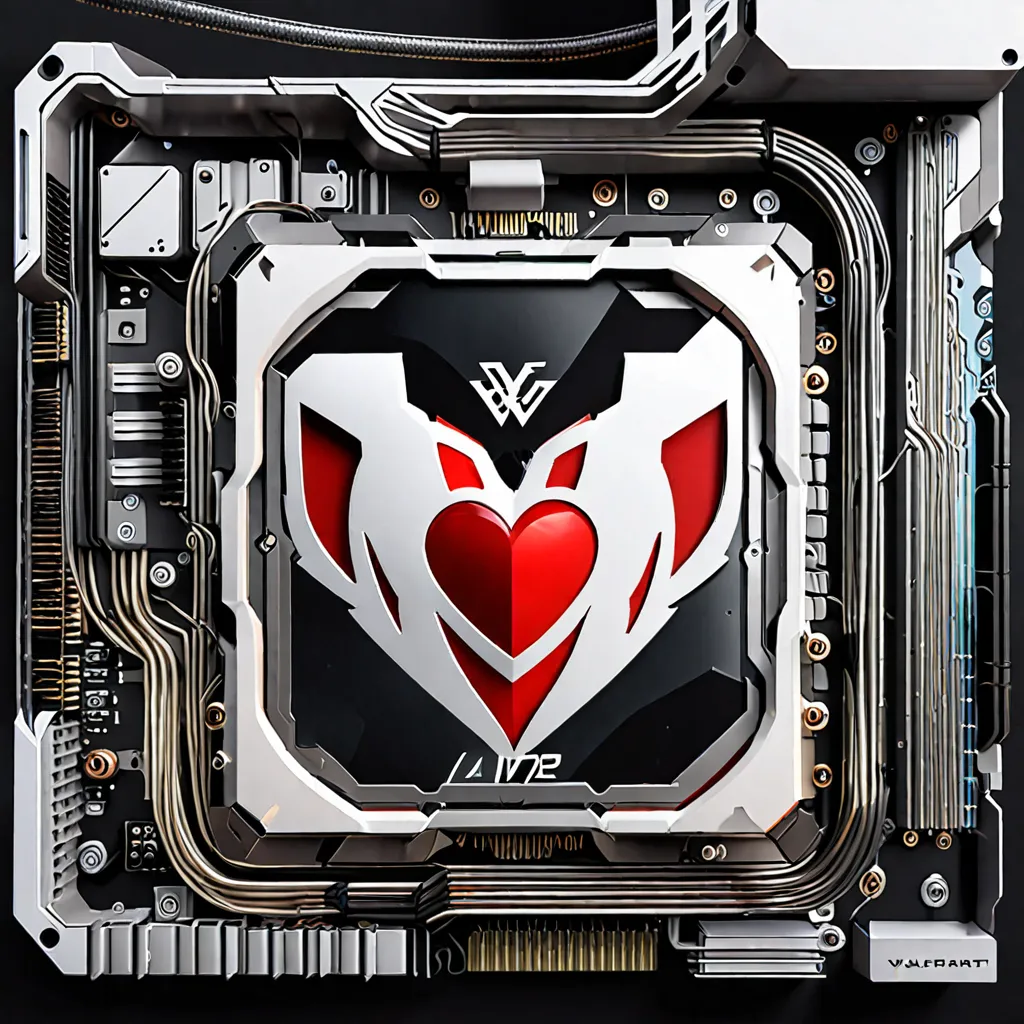 Essential Specs for Building a High-Performance Gaming PC