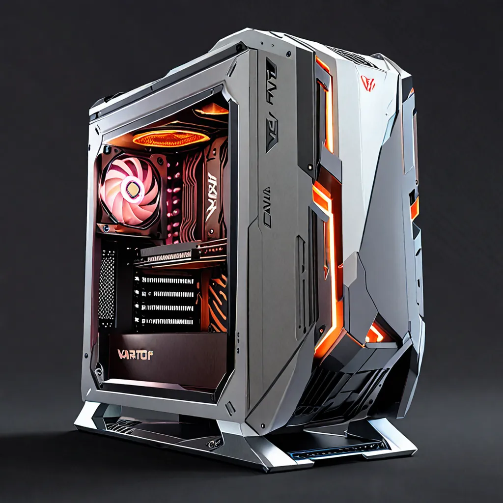 Essential Gaming PC Specifications for Optimal Performance