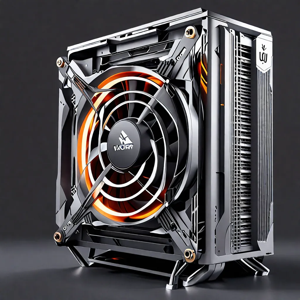 Unveiling the Ultimate Specifications for an Enhanced Gaming PC Experience