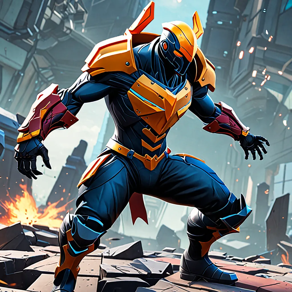 Unveiling the Intriguing World of Riot Games: An In-Depth Exploration