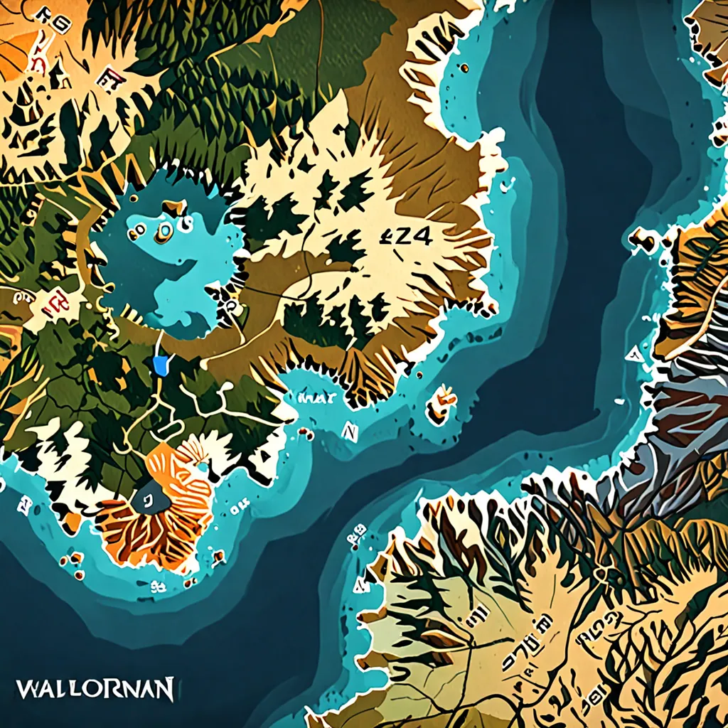 Valemon Map Understanding Maps in Valorant: An In-Depth Exploration
